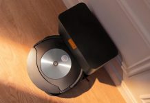 iRobot presenta el nuevo Roomba Combo j7+ «el aspirador más inteligente» iRobot: presenta el nuevo Roomba Combo j7+ «el aspirador más inteligente»