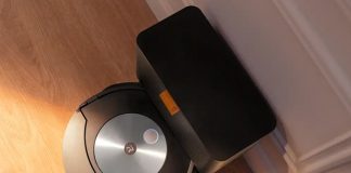 iRobot: presenta el nuevo Roomba Combo j7+ «el aspirador más inteligente»