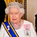 Reina Isabel II en estado bastante delicado de salud Reina Isabel II en estado bastante delicado de salud