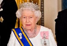 Reina Isabel II en estado bastante delicado de salud Reina Isabel II en estado bastante delicado de salud