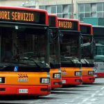 Paralizado el transporte público en Italia tras varias horas de huelga