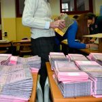 Según los sondeos estos son los candidatos que aspiran a gobernar Italia