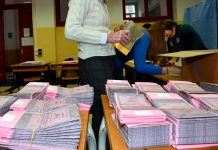 Según los sondeos estos son los candidatos que aspiran a gobernar Italia