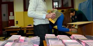 Según los sondeos estos son los candidatos que aspiran a gobernar Italia