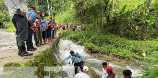 Accidente de tránsito cobra la vida de un hombre en Jalapa, Nueva Segovia