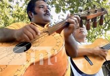 Las bondades de la tierran sirven de inspiración para artistas de Jalapa Bondades de la tierra inspiran a artistas de Jalapa