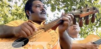 Bondades de la tierra inspiran a artistas de Jalapa