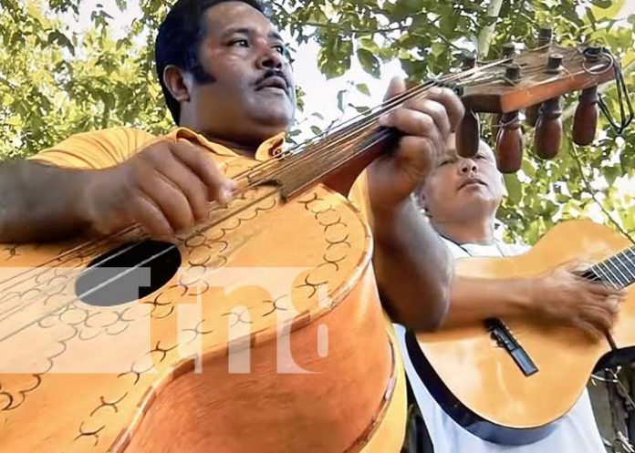 Bondades de la tierra inspiran a artistas de Jalapa