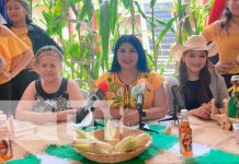 Jalapa se prepara para celebrar XXXIX edición de la feria del maíz Jalapa se prepara para celebrar XXXIX edición de la feria del maíz