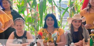 Jalapa se prepara para celebrar XXXIX edición de la feria del maíz