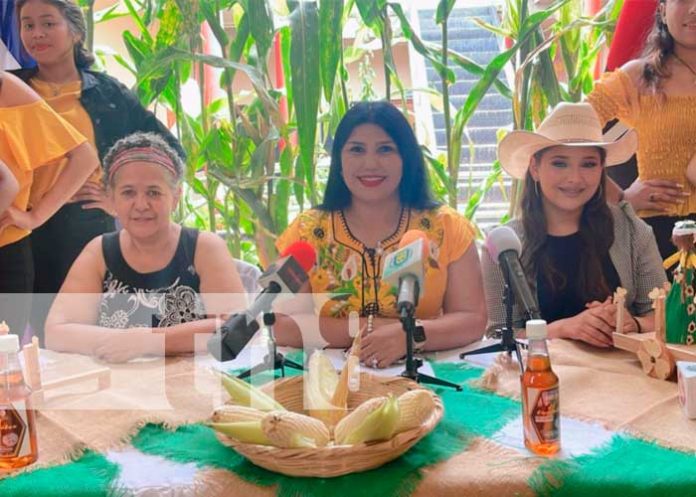 Jalapa se prepara para celebrar XXXIX edición de la feria del maíz