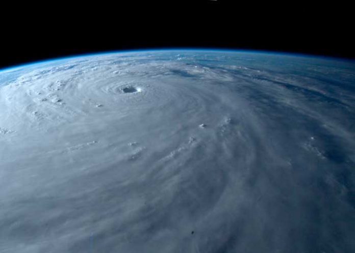 Potente tifón Nanmadol deja un muerto y varios heridos tras su paso por Japón