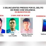 Policía de Jinotega continúa firme con la lucha contra la delincuencia Policía de Jinotega continúa firme con la lucha contra la delincuencia