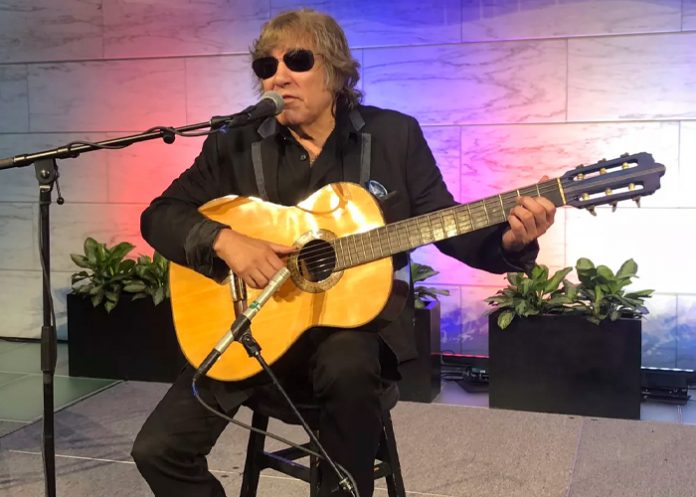jose José Feliciano sumará a su lista de honores el Premio Billboard Leyenda