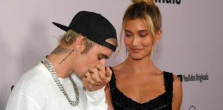 Hailey confesó que le divierte hablar sobre su vida íntima