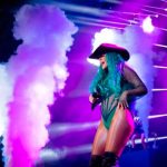 Karol G ‘activa las redes’ mostrando lo ansiosa por empezar su nuevo tour Karol G está ansiosa por iniciar ‘Strip Love Tour USA’