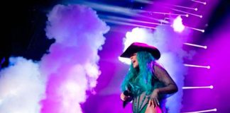 Karol G está ansiosa por iniciar ‘Strip Love Tour USA’