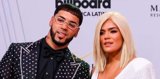 ¿Karol G y Anuel juntos otra vez? “La Bichota” desarchiva fotos con su ex