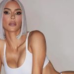 Kardashian deja a más de uno con la boca abierta