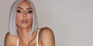 Kardashian deja a más de uno con la boca abierta