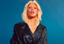 Kim Kardashian ‘pone a temblar’ las redes al mostrar su cuerpo todo lo que hace Kim Kardashian causa revuelo