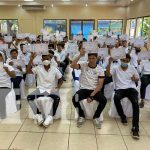 INATEC gradúa a 99 nuevos técnicos en El Viejo, Chinandega Graduación de técnicos en el Centro Tecnológico de El Viejo, Chinandega