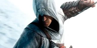 Oficialmente "Mirage" es el nuevo videojuego de la saga "Assassin´s Creed"
