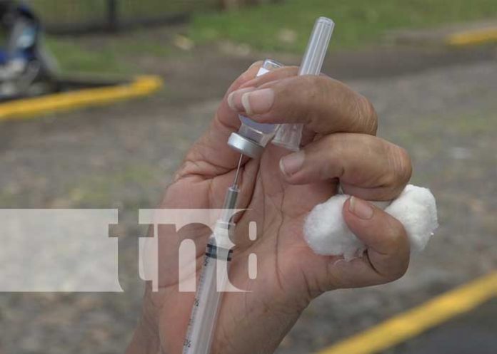 leon-jinotega-466 Vacunación contra el COVID-19 en León y Jinotega