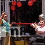 Nuevo centro de salud con mejor atención a los pacientes en La Paz Centro Nuevo centro de salud con mejor atención a los paciente en La Paz Centro