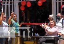 Nuevo centro de salud con mejor atención a los paciente en La Paz Centro