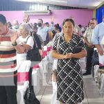 Líderes cristianos de Managua en encuentro con autoridades de Managua