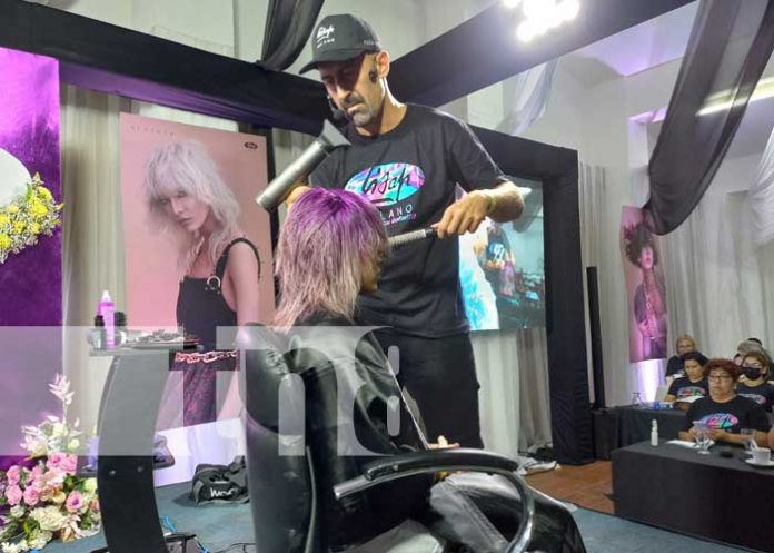 Colección 2022 de la marca Lisap Milano