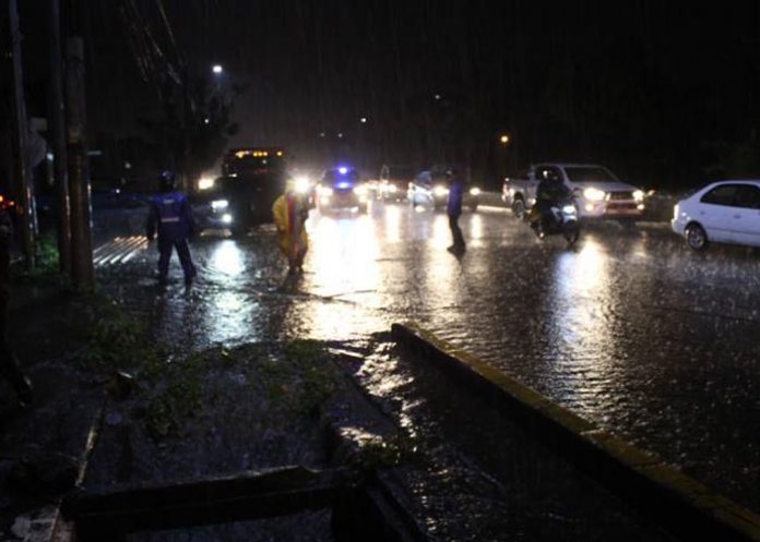 Pronostican lluvias en Nicaragua por el paso del Huracán Ian en el Caribe