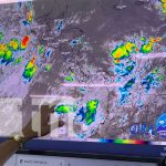 Se vienen más lluvias en Nicaragua y hasta con tormentas eléctricas Anuncian más lluvias para esta semana en Nicaragua