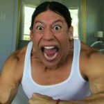 Lord Trunks, el nuevo "rey" del TikTok