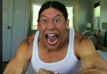¿Ya viste al «Aiamstronger» en el Para Ti del TikTok? Seguro que sí Lord Trunks, el nuevo "rey" del TikTok