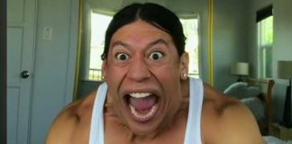 Lord Trunks, el nuevo "rey" del TikTok