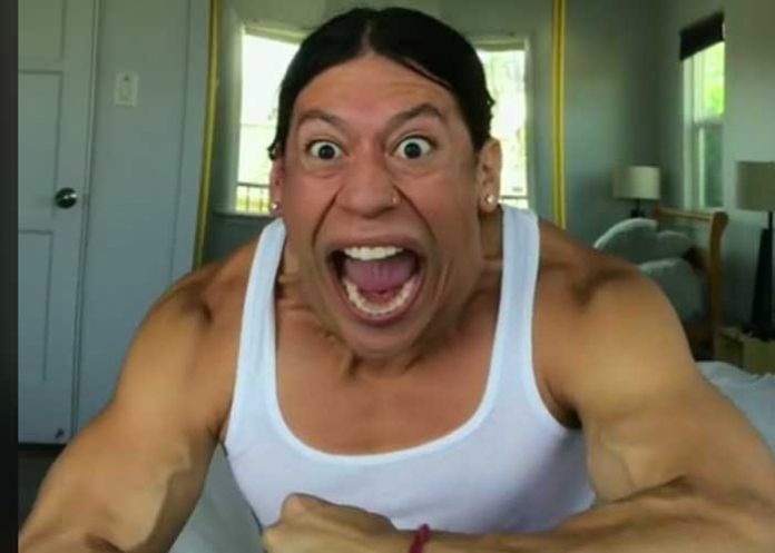 Lord Trunks, el nuevo 