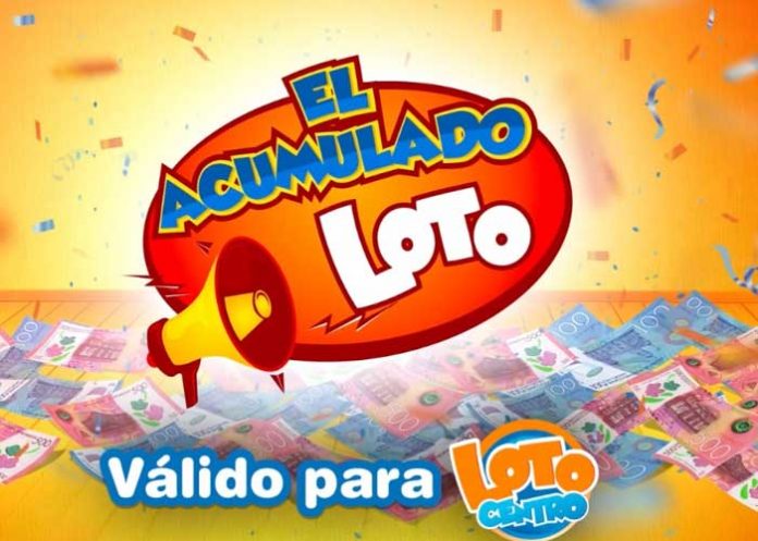 LOTO sigue premiando a los jugadores en Nicaragua
