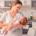 Conoce el ‘momento indicado’ para entrenar full gimnasio tras dar a luz ¿Cuándo es el momento para volver al gimnasio?