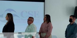 Consejos Electorales Municipales fortaleciendo la democracia en Madriz