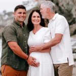 «Por amor» Madre se embaraza de su hijo, la nuera no podía dar a luz El embarazo por motivos de salud de la esposa de su hijo