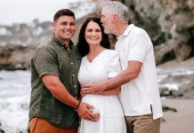 «Por amor» Madre se embaraza de su hijo, la nuera no podía dar a luz El embarazo por motivos de salud de la esposa de su hijo