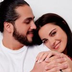 ¡Si acepto! Maite Perroni anuncia su casamiento con Andrés Tovar