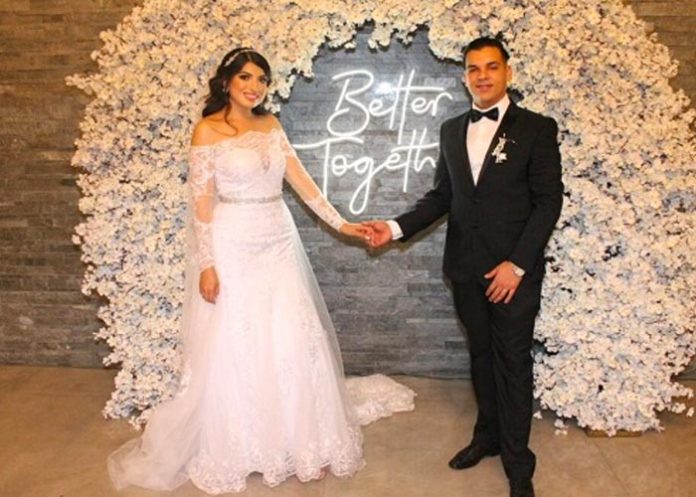 Fiscalía de México informó de la detención de Jesús 