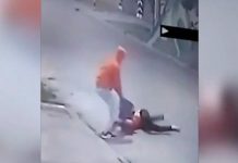 Los persiguieron durante varias cuadras en Quilmes