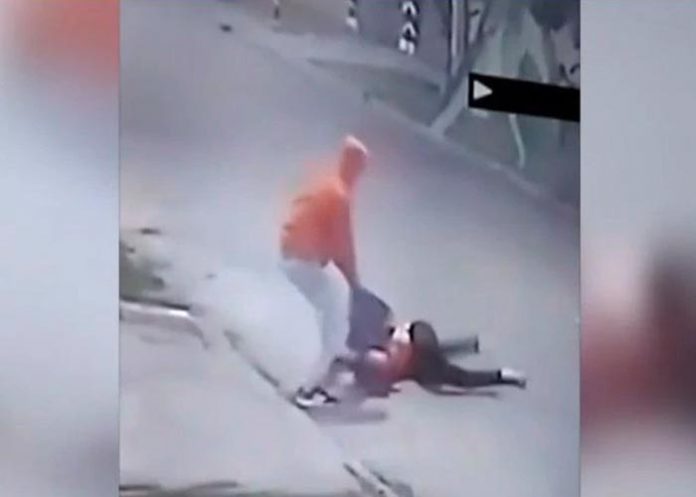 malo1 Los persiguieron durante varias cuadras en Quilmes