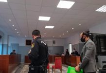 Profesor británico enfrenta nueva pena en España