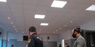 Profesor británico enfrenta nueva pena en España