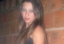 «Terror en Brasil» Asesinan a joven embarazada y mutilan sus genitales Policía de Brasil sospecha que pudo ser víctima de ritual